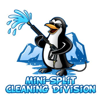 Cape Cod Mini Split Cleaning